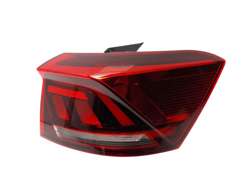 Recambio de piloto trasero derecho para volkswagen t-roc (a11, d11) 1.0 tsi referencia OEM IAM 2GA945096D  103F23810772