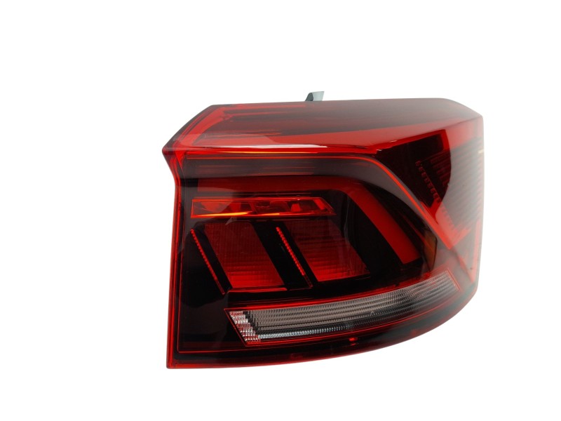 Recambio de piloto trasero derecho para volkswagen t-roc (a11, d11) 1.0 tsi referencia OEM IAM 2GA945096D  103F23810772