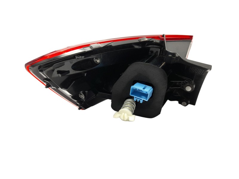 Recambio de piloto trasero derecho para volkswagen t-roc (a11, d11) 1.0 tsi referencia OEM IAM 2GA945096D  103F23810772