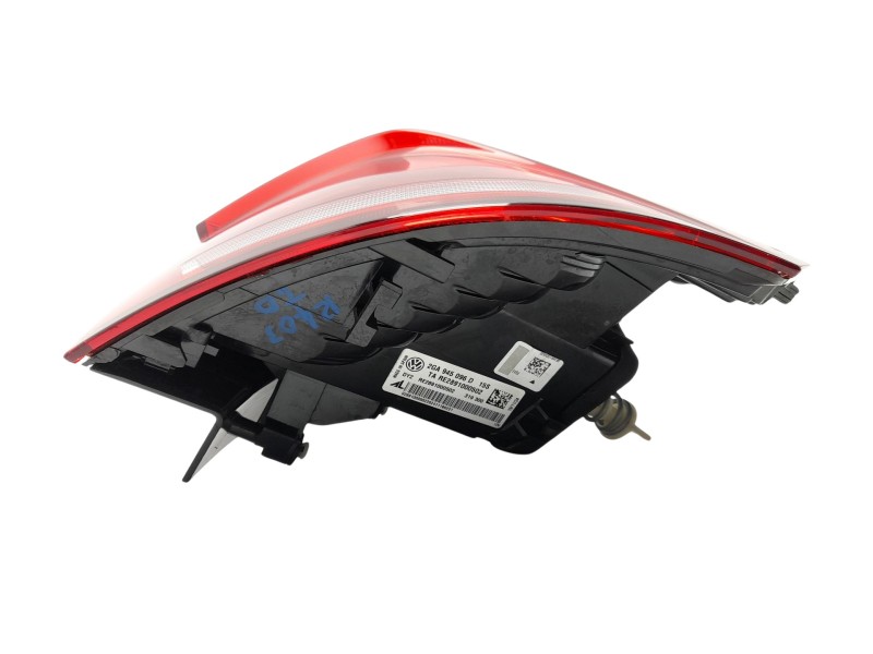 Recambio de piloto trasero derecho para volkswagen t-roc (a11, d11) 1.0 tsi referencia OEM IAM 2GA945096D  103F23810772