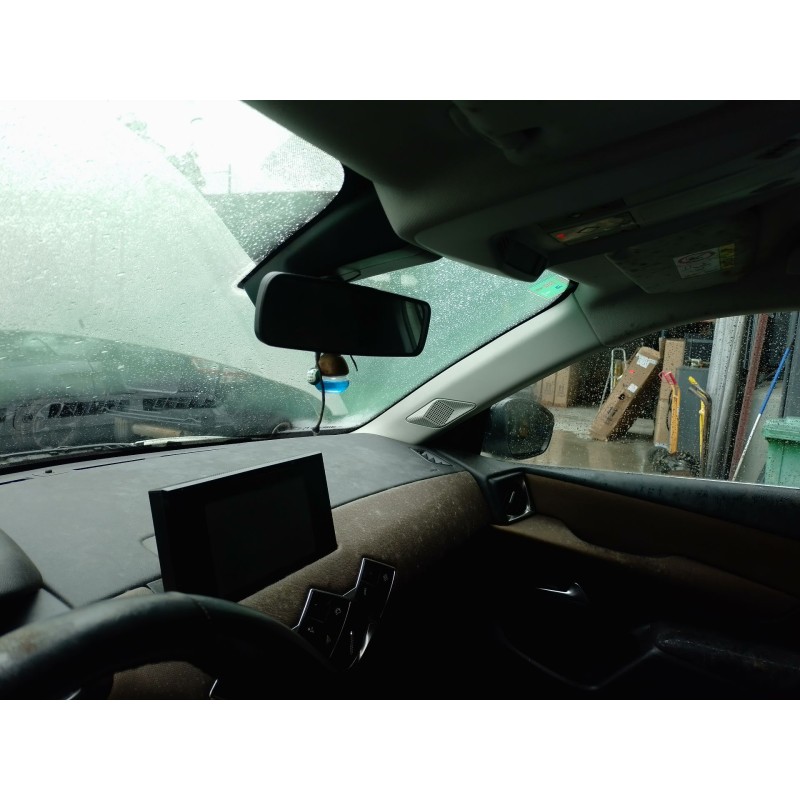 Recambio de espejo para ds ds 3 / ds 3 crossback (ur_, uc_, uj_) 1.5 bluehdi 100 referencia OEM IAM   