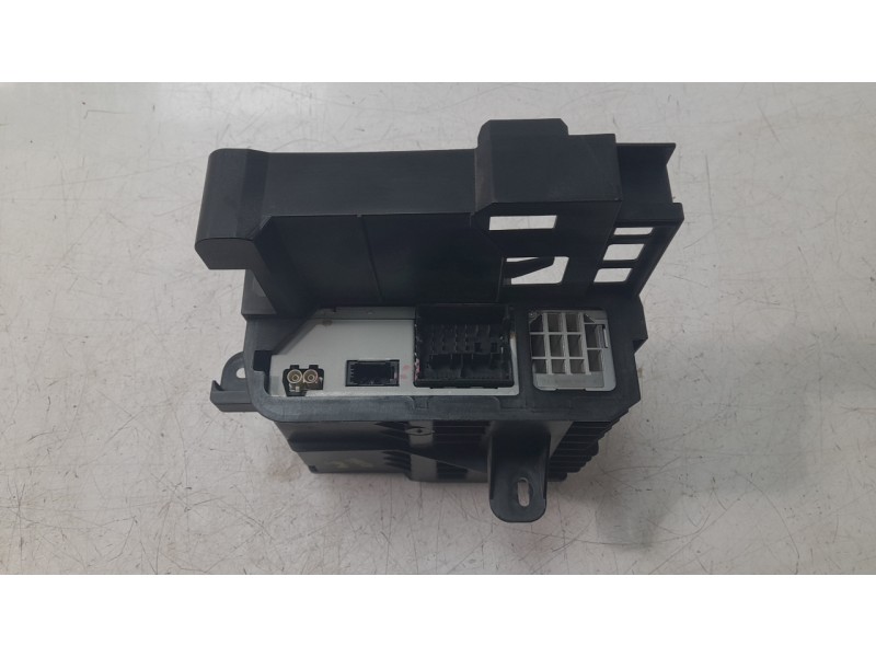 Recambio de sistema navegacion gps para audi q5 (8rb) 2.0 tdi quattro referencia OEM IAM 4G1035053H  
