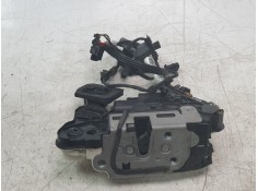 CERRADURA PUERTA DELANTERA IZQUIERDA 5K1837015E DLF380037HQ/EZCVW084