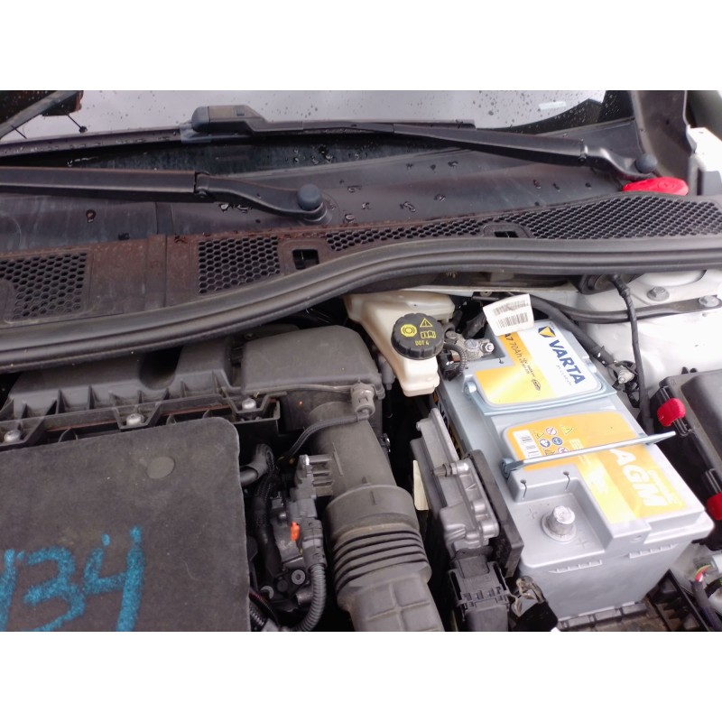 Recambio de bomba freno para ds ds 3 / ds 3 crossback (ur_, uc_, uj_) 1.5 bluehdi 100 referencia OEM IAM   