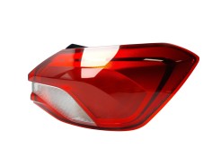 Recambio de piloto trasero derecho para ford focus iv (hn) 1.5 ecoblue referencia OEM IAM JX7B13404CG  103F10720770/16310901/403