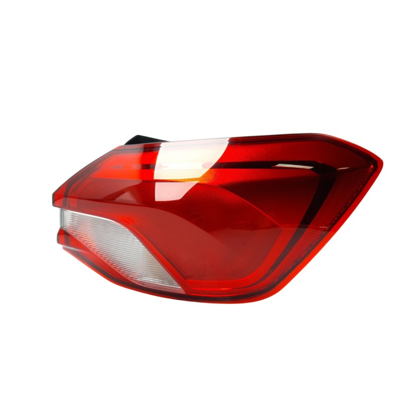 Recambio de piloto trasero derecho para ford focus iv (hn) 1.5 ecoblue referencia OEM IAM JX7B13404CG  103F10720770/16310901/403