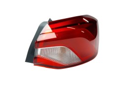 Recambio de piloto trasero derecho para ford focus iv (hn) 1.5 ecoblue referencia OEM IAM JX7B13404CG  103F10720770/16310901/403 2