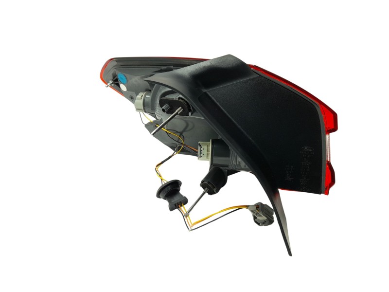 Recambio de piloto trasero derecho para ford focus iv (hn) 1.5 ecoblue referencia OEM IAM JX7B13404CG  103F10720770/16310901/403