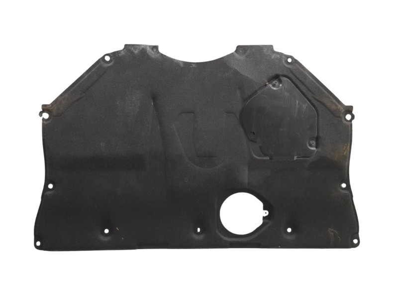 Recambio de cubrecarter para mazda 3 sedán 2.5 e-skyactiv-g referencia OEM IAM DJJJ56111  