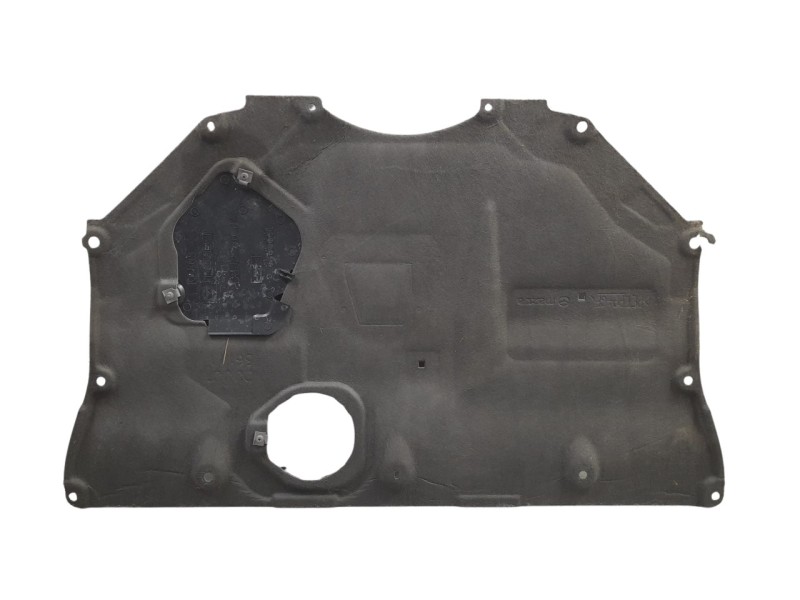 Recambio de cubrecarter para mazda 3 sedán 2.5 e-skyactiv-g referencia OEM IAM DJJJ56111  