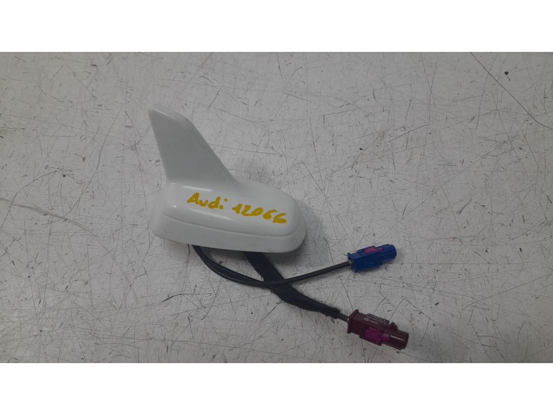 Recambio de antena para audi q5 (8rb) 2.0 tdi quattro referencia OEM IAM 8R0035503A  