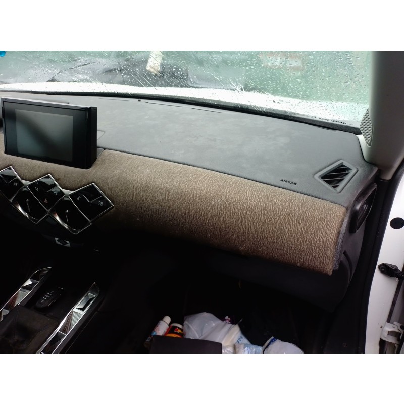 Recambio de airbag delantero derecho para ds ds 3 / ds 3 crossback (ur_, uc_, uj_) 1.5 bluehdi 100 referencia OEM IAM   