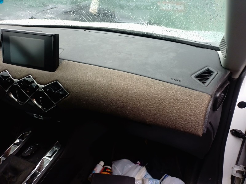 Recambio de airbag delantero derecho para ds ds 3 / ds 3 crossback (ur_, uc_, uj_) 1.5 bluehdi 100 referencia OEM IAM   