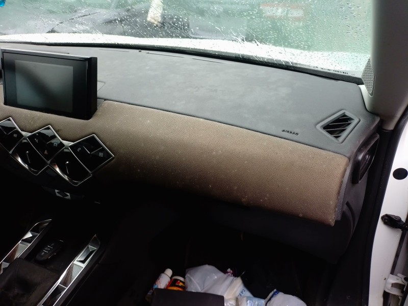 Recambio de airbag delantero derecho para ds ds 3 / ds 3 crossback (ur_, uc_, uj_) 1.5 bluehdi 100 referencia OEM IAM   