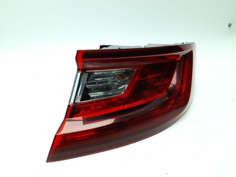 Recambio de piloto trasero derecho para renault megane iv hatchback (b9a/m/n_) 1.5 blue dci 115 (b9a6) referencia OEM IAM 265509