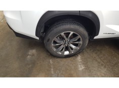 MANGUETA TRASERA DERECHA 4230442020 4230442020 