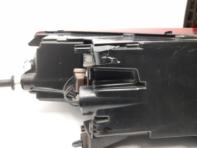 Recambio de piloto trasero derecho para renault megane iv hatchback (b9a/m/n_) 1.5 blue dci 115 (b9a6) referencia OEM IAM 265509