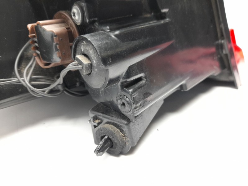 Recambio de piloto trasero derecho para renault megane iv hatchback (b9a/m/n_) 1.5 blue dci 115 (b9a6) referencia OEM IAM 265509