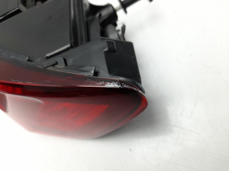 Recambio de piloto trasero derecho para renault megane iv hatchback (b9a/m/n_) 1.5 blue dci 115 (b9a6) referencia OEM IAM 265509