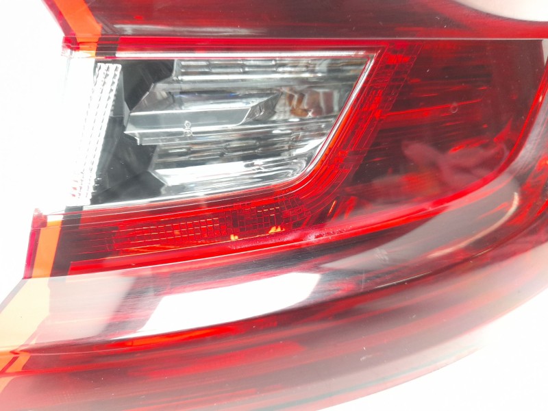 Recambio de piloto trasero derecho para renault megane iv hatchback (b9a/m/n_) 1.5 blue dci 115 (b9a6) referencia OEM IAM 265509