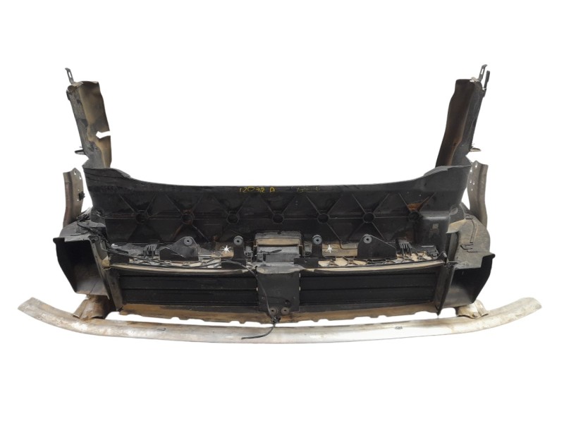 Recambio de travesaño inferior para bmw 1 (f40) 118 d referencia OEM IAM 51117309496 51117301585 5A23EB9