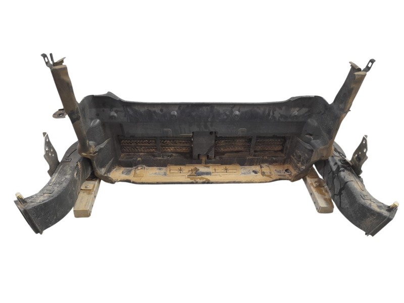 Recambio de travesaño inferior para bmw 1 (f40) 118 d referencia OEM IAM 51117309496 51117301585 5A23EB9