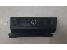 Recambio de mando climatizador para audi q5 (8rb) 2.0 tdi quattro referencia OEM IAM 8K1820043AS  