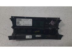 Recambio de mando climatizador para audi q5 (8rb) 2.0 tdi quattro referencia OEM IAM 8K1820043AS   2