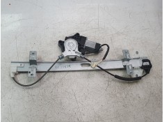 ELEVALUNAS TRASERO IZQUIERDO 6204100 6204E02302240002 