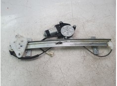 Recambio de elevalunas trasero izquierdo para swm g01 1.5 referencia OEM IAM 6204100   2