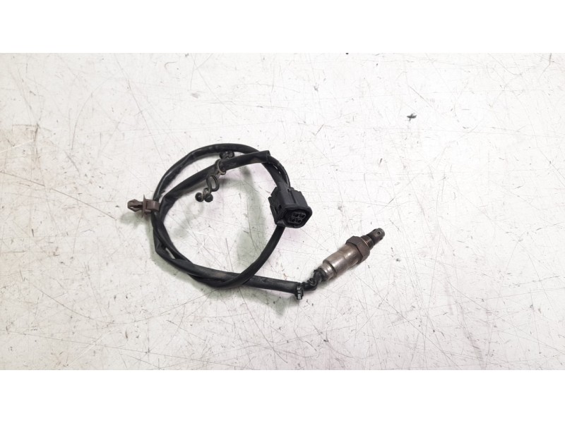 Recambio de sonda lambda para honda cb 650r cb 650r referencia OEM IAM AZD4001HG024  