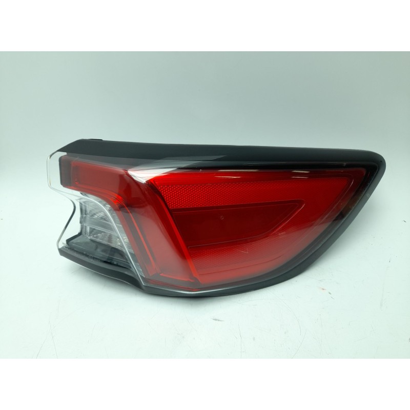 Recambio de piloto trasero derecho para ford kuga iii (dfk) 2.5 duratec plug-in-hybrid referencia OEM IAM LV4B13404BF  