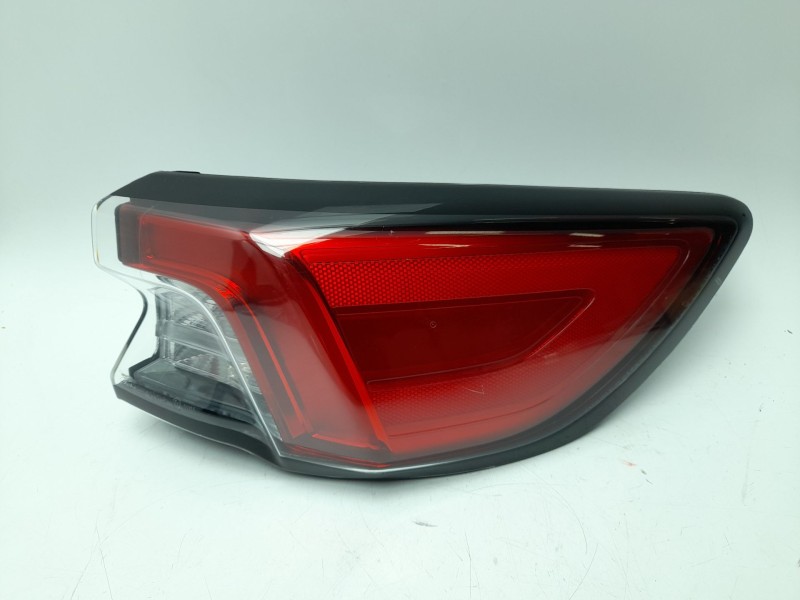 Recambio de piloto trasero derecho para ford kuga iii (dfk) 2.5 duratec plug-in-hybrid referencia OEM IAM LV4B13404BF  