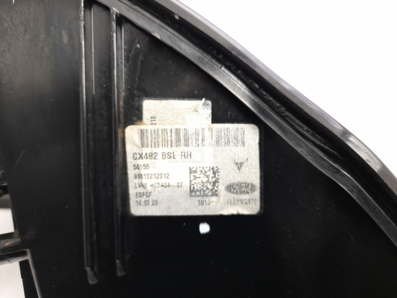 Recambio de piloto trasero derecho para ford kuga iii (dfk) 2.5 duratec plug-in-hybrid referencia OEM IAM LV4B13404BF  