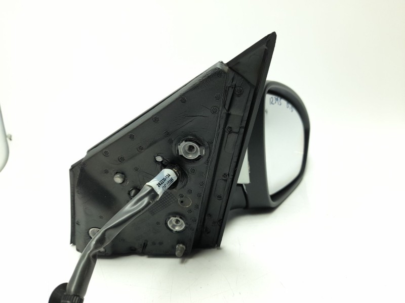 Recambio de retrovisor derecho para renault megane iv hatchback (b9a/m/n_) 1.5 blue dci 115 (b9a6) referencia OEM IAM 963019417R