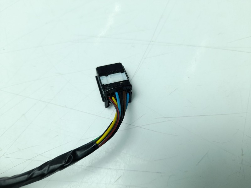 Recambio de retrovisor derecho para renault megane iv hatchback (b9a/m/n_) 1.5 blue dci 115 (b9a6) referencia OEM IAM 963019417R