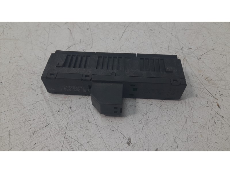Recambio de interruptor para audi q5 (8rb) 2.0 tdi quattro referencia OEM IAM 8R2959674  