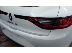 Recambio de piloto trasero derecho interior para renault megane iv hatchback (b9a/m/n_) 1.5 blue dci 115 (b9a6) referencia OEM I 2