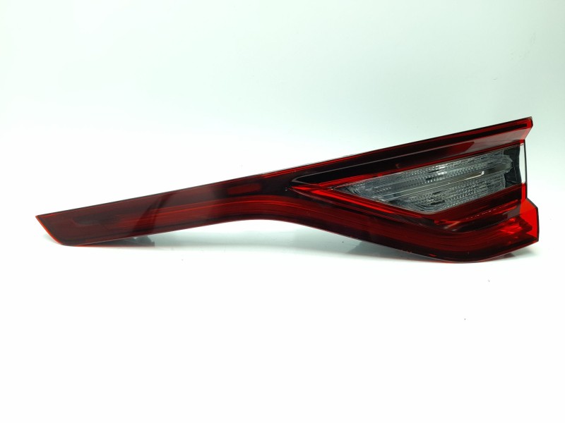 Recambio de piloto trasero derecho interior para renault megane iv hatchback (b9a/m/n_) 1.5 blue dci 115 (b9a6) referencia OEM I