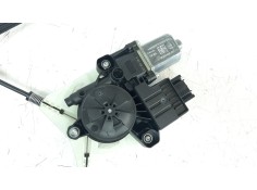 Recambio de elevalunas delantero derecho para volkswagen polo 1.0 tsi referencia OEM IAM 2G4837462B   2