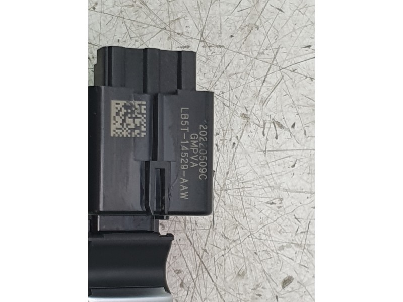 Recambio de mando elevalunas trasero izquierdo para ford kuga iii (dfk) 2.5 fhev referencia OEM IAM LB5T14529AAW  