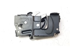 CERRADURA CAPO 7300570 