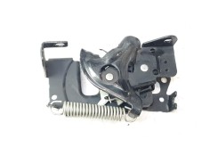 Recambio de cerradura capo para mini clubman (f54) cooper referencia OEM IAM 7300570   2