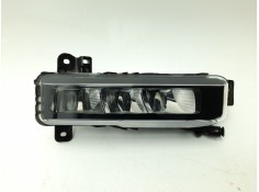 Recambio de faro antiniebla derecho para bmw 1 (f40) 118 d referencia OEM IAM 63178089980  10106410005/13690022/2180104