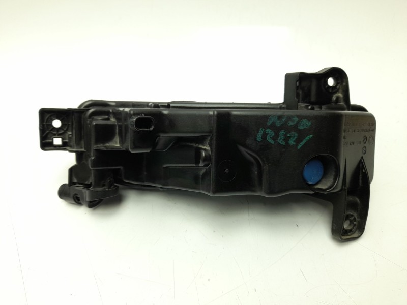 Recambio de faro antiniebla derecho para bmw 1 (f40) 118 d referencia OEM IAM 63178089980  10106410005/13690022/2180104