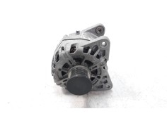 Recambio de alternador para renault megane iv berlina 5p 1.2 tce energy referencia OEM IAM 2613543A ALF070501HQ A10790