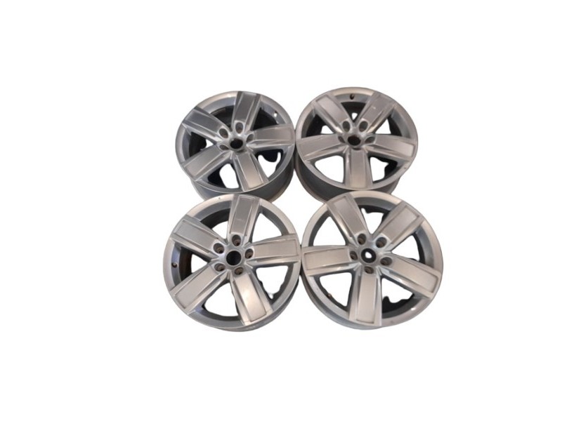 Recambio de juego llantas para volkswagen amarok referencia OEM IAM 2H6601025B  