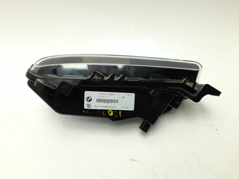 Recambio de faro antiniebla izquierdo para bmw 1 (f40) 118 d referencia OEM IAM 63178089979  10106410006/13690021/2180103