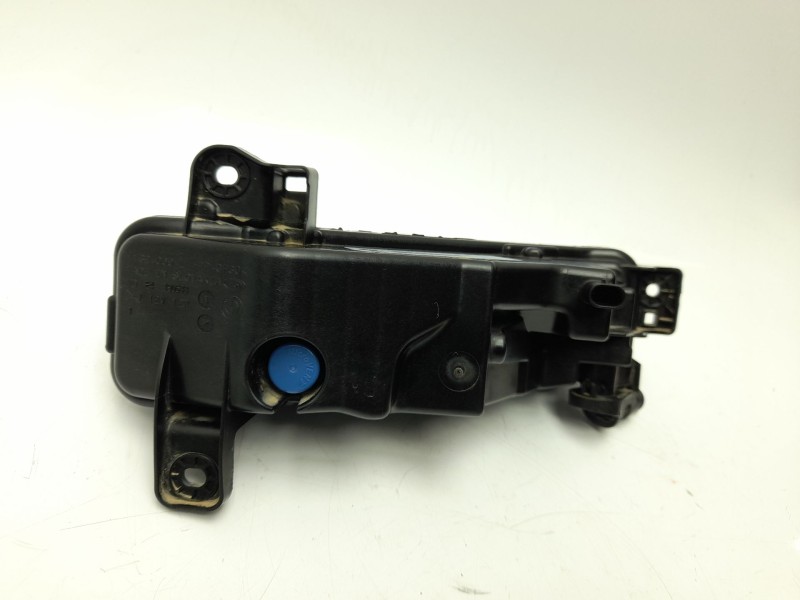 Recambio de faro antiniebla izquierdo para bmw 1 (f40) 118 d referencia OEM IAM 63178089979  10106410006/13690021/2180103