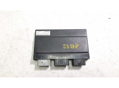 Recambio de centralita motor uce para honda cb 750 hornet referencia OEM IAM 38770MLBD01  